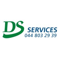 DS Facility Services AG logo - Similar company to Ayyah Ag