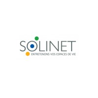 Groupe SOLINET logo - Similar company to Groupe Solac