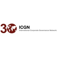 International Corporate Governance Network (ICGN) logo - Similar company to Stichting Eumedion