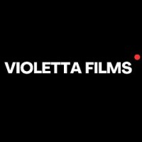 Violetta Films logo - Similar company to 1.4