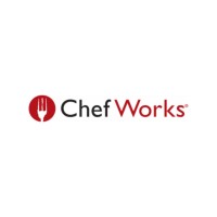 Chef Works Romania logo - Similar company to Bragard Romania