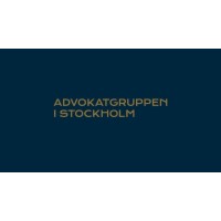 ADVOKATGRUPPEN I STOCKHOLM AB logo - Similar company to Advokatlaget Ab - Notarius Publicus