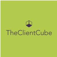 The Client Cube logo - Similar company to Ghl Central