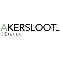 Akersloot Diëtetiek logo - Similar company to &Co.