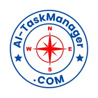 AI Task Manager logo - Similar company to Ping Ai Task Manager