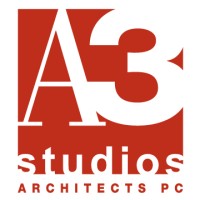 A3 Studios Architects P.C.