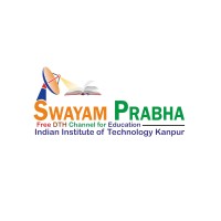Swayam Prabha IIT Kanpur logo - Similar company to Swayam Prabha