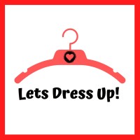 LetsDressUp (LDU) logo - Similar company to Zyod