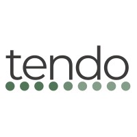 Tendo logo - Similar company to Eustochos