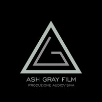 Ash Gray Film - Produzione Audiovisiva logo - Similar company to Sick Pine Video