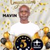 Mavin 5D - Longrich Bioscience International logo - Similar company to M Solutions