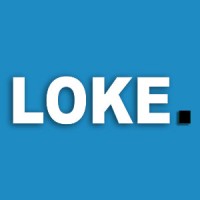 LOKE logo - Similar company to Axiom Group