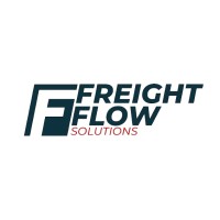 Freight Flow Solutions logo - Similar company to Freight Flow, Ltd.