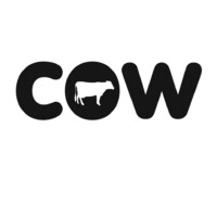 Cow Africa logo - Similar company to Good Commerce Agency