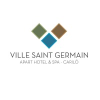 Ville Saint Germain - Apart Hotel Spa & Golf - Cariló logo - Similar company to Making Of - Visual Media