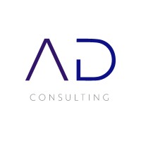 AD Digital Consulting logo - Similar company to Funnelconsulting