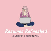 Resumes Refreshed logo - Similar company to Wl Technology