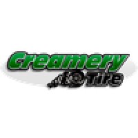 Creamery Tire Inc logo - Similar company to God'S Gift, Inc.