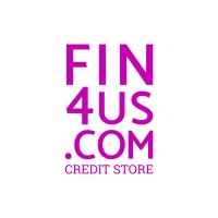 FIN4US logo - Similar company to Minipréstamo.Com