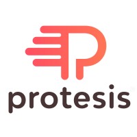 Protesis logo - Similar company to Humanos3D