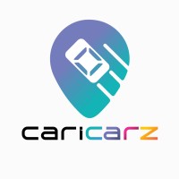 Caricarz logo - Similar company to Chargesini Ev Charging