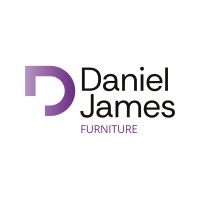 Daniel James Furniture logo - Similar company to Daniel James Group