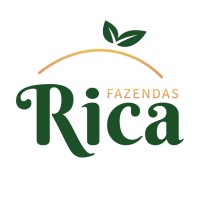 Fazendas Rica logo - Similar company to Morata Fazendas