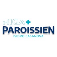 Hospital Interzonal General de Agudos Dr. Paroissien logo - Similar company to Hospital Bicentenario