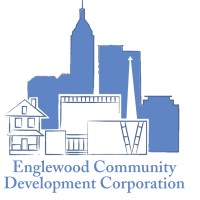 Englewood Community Development Corporation logo - Similar company to Neon Architecture