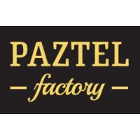 Paztel Factory logo - Similar company to Infame