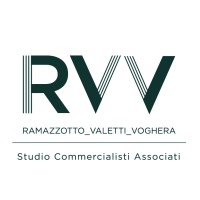 Studio Associato Ramazzotto Valetti Voghera logo - Similar company to Studio Carabotto & Partners