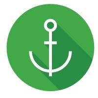 Anchor Points logo - Similar company to Flurrycodes