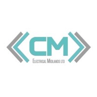 CM Electrical Midlands Ltd logo - Similar company to Interiors Direct Ltd