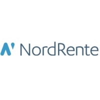 NordRente logo - Similar company to Eller Consulting Gmbh - Unabhängige Finanzberatung Und Vermögensverwaltung