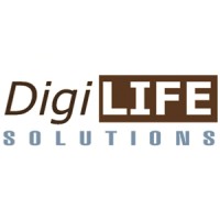 Digilife Solutions Pvt. Ltd. logo - Similar company to Knowea Formation Ltd