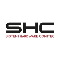 Sistemi Hardware Comitec logo - Similar company to Comitech