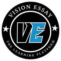 Vision Essay - The Learning Platform logo - Similar company to Scribu