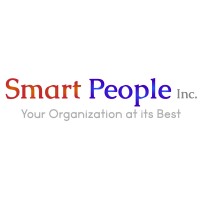 Smart People Inc. logo - Similar company to Rewire, Inc.