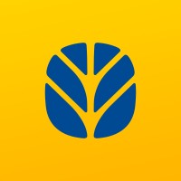 New Holland Agriculture Guatemala logo - Similar company to Yatta Bv Brasil