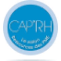 CAP'RH logo - Similar company to Caprh