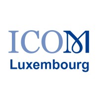 ICOM Luxembourg logo - Similar company to Forage.