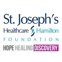 St. Joseph'S Healthcare Foundation