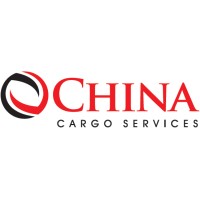 CHINA CARGO SERVICES logo - Similar company to Globalinksolutions