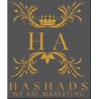 Hash-Ads logo - Similar company to Rainmaker Ad Ventures, Inc.