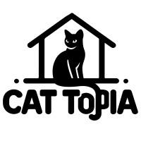 Cat-Topia logo - Similar company to Mile High Workshop