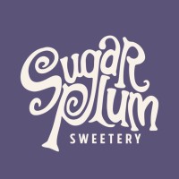 Sugar Plum Sweetery logo - Similar company to Bean Around