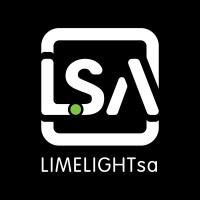 LIMELIGHTsa logo - Similar company to Fresh Communication