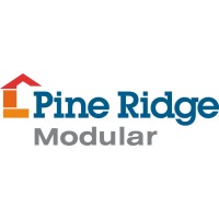Pine Ridge Modular Ltd. logo - Similar company to Factory Devco