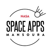 NASA Space Apps Mansoura logo - Similar company to Info Plus