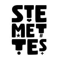 Stemettes logo - Similar company to In2Scienceuk